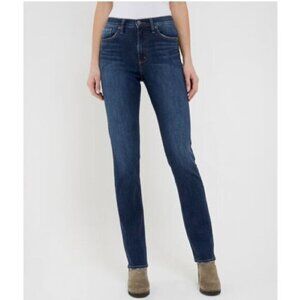 SILVER Jeans Callie Straight Leg Jeans Size 29